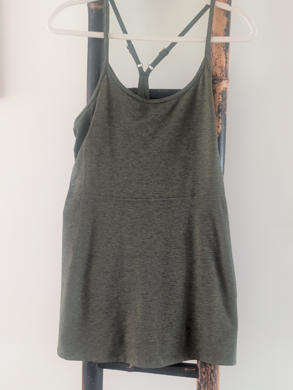 Old navy Cloud Comfy Romper size M